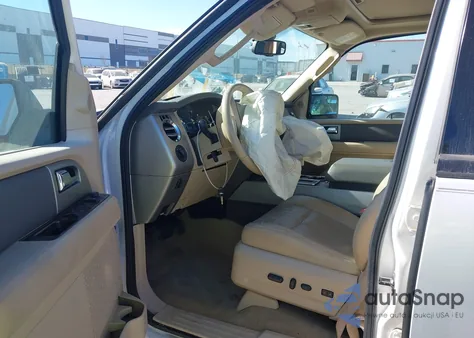 2012 Ford Expedition Xlt from USA, damaged, VIN 1FMJU1J5XCEF09668